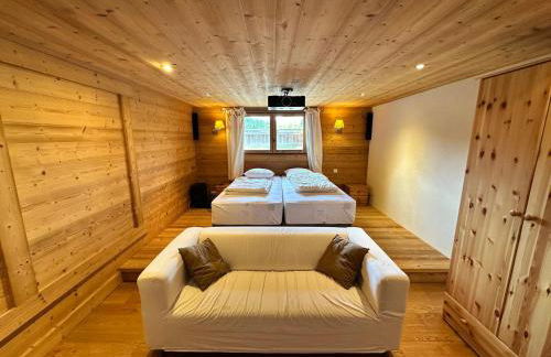 Chalet spacieux 10 pers au pied des pistes, Corrençon-en-Vercors - FR-1-515-215 - Foto 4