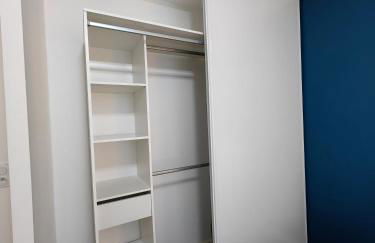 sacha's house ,à coté du RER,val d'europe,Paris-Disney . - Foto 13