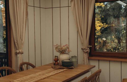 Jutowa Chata - nocleg bliżej natury - Foto 29