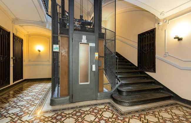 La Mansarda Di Piazza Solferino By Wonderful Italy - Foto 2