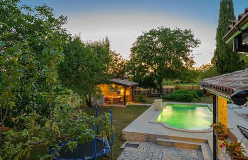 Villa Rojnići 1 by IstriaLux - Foto 32