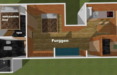 Fior di Roccia Apartments- in centro Cervinia, sauna privata, Matterhorn dream - Foto 77