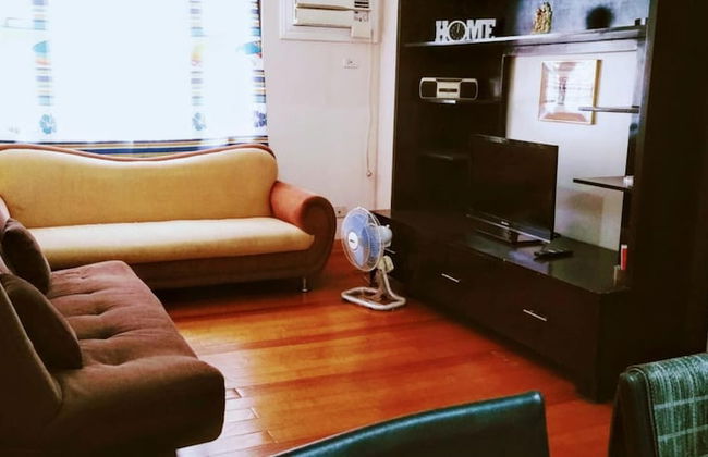 Cozy Apartment Oasis in San Dionisio - Foto 1