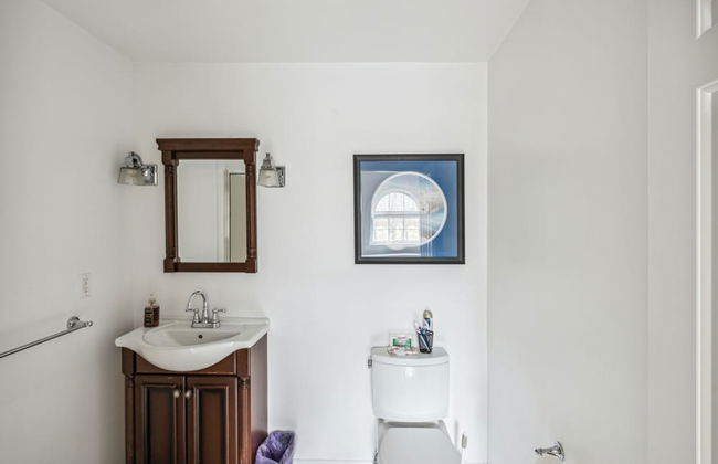 Tigertown Lodge 4 Bedroom Home - Foto 47