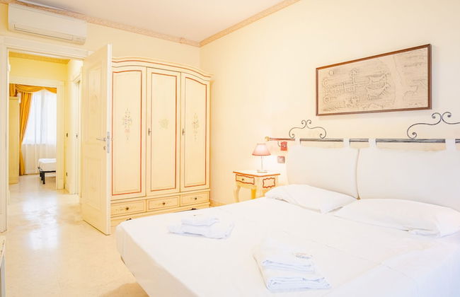 Relais du Lac Village - Italian Homing - Foto 22