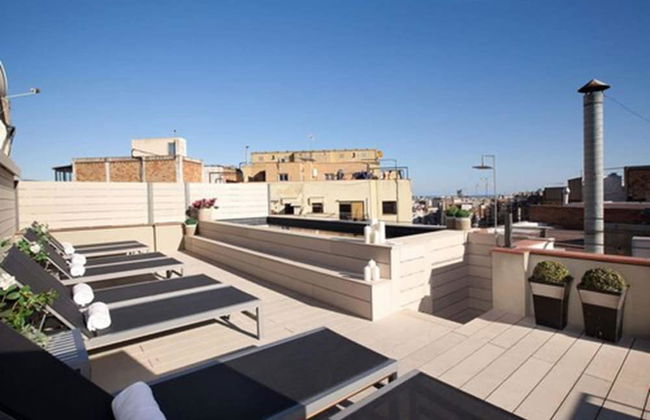 Enjoybcn Gaudi Apartments - Foto 53