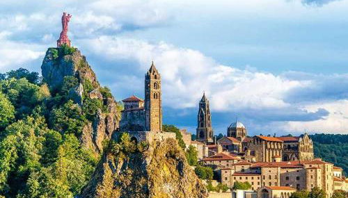 Cabane de Vigne en Auvergne pour Escapade Romantique - FR-1-582-74 - Foto 2