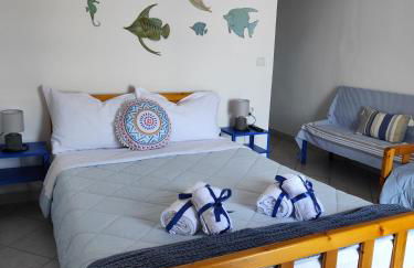 Mana mia Seaside Apartments - Foto 31