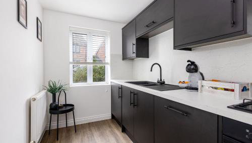 Host & Stay - Bluebell Close - Foto 2, stove, toaster