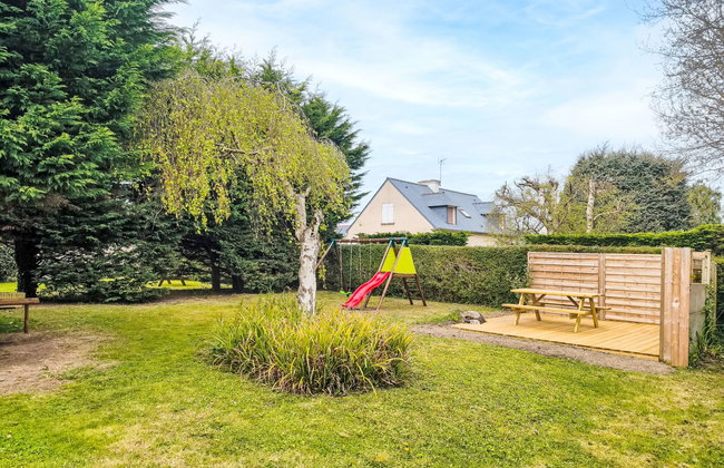 Le Petit Robinson - Foto 21