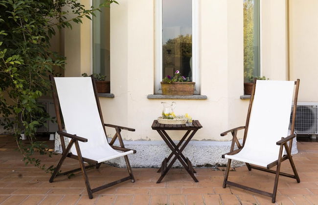 Villa Spreca in Capranica - Foto 9