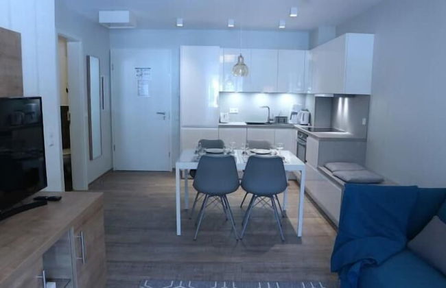 Feldberg Lodge - Foto 21