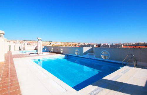 Expoholidays - Apartamentos Puerto Almerimar - Foto 51