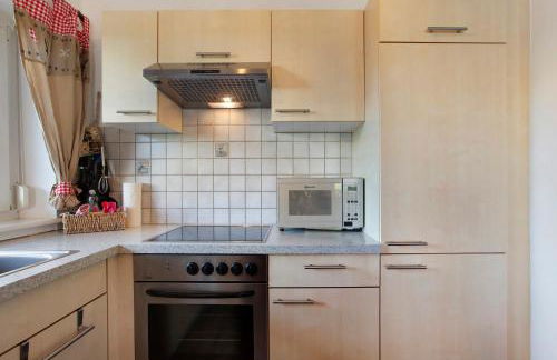 Ferienwohnung Bäumchen - Foto 12