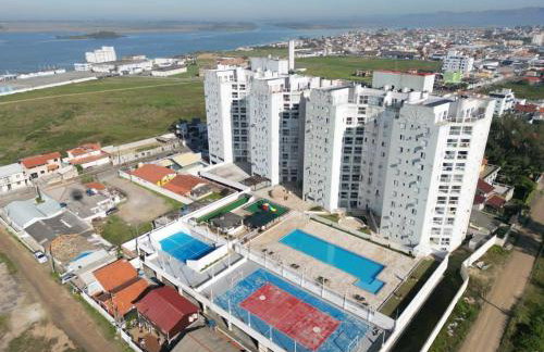 Apartamento com vista imperdível - Photo 22