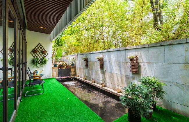 Tide Inn Sanya - Foto 20