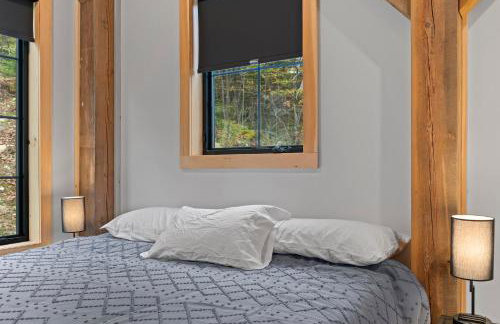 Mountain Views, Hot Tub, Trails, Waterfront - Foto 23