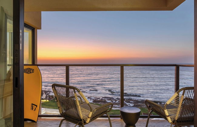 Oceanfront in La Jolla, Steps to Beach, Shops, Dining Dawn Patrol by Avantstay - Foto 22