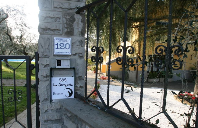 La Stregatta B&B - Foto 43