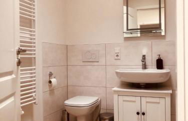 Ferienwohnungen Mey Haus zum Rosenstock - Photo 70