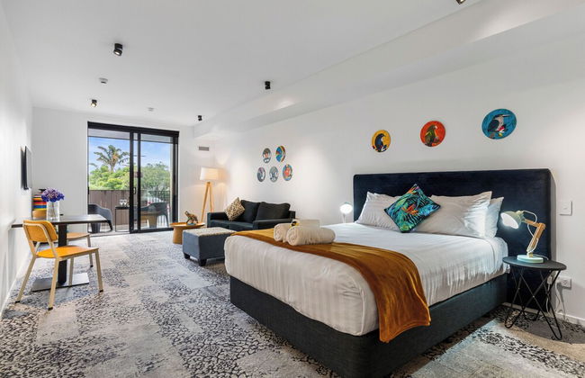 Roomie Apartment Hotel - Foto 16