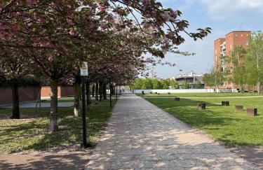 MarteNik Apartment, vicino San Raffaele e Milano - Foto 19