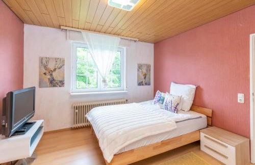 Haus mit großen Garten - Foto 6