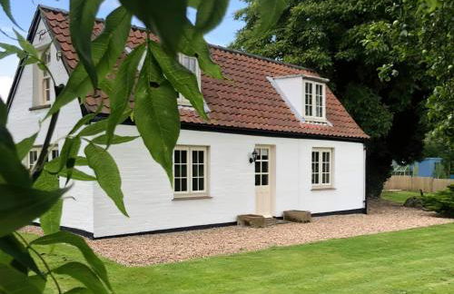 The Mansion Cottage - Foto 1