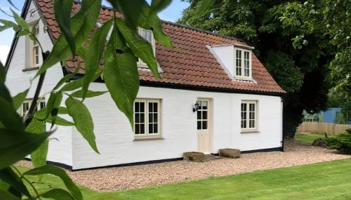 The Mansion Cottage - Foto 1