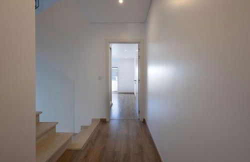 Casa Férias com Piscina Aquecida e Suítes Privadas - Foto 42