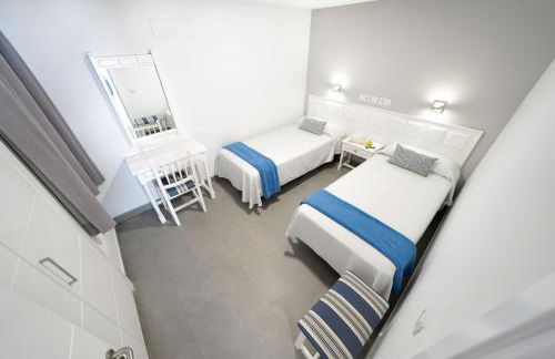 Apartamentos Los Papagayos - Foto 17