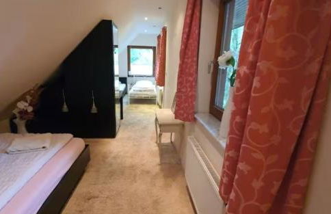 Loft bei Hamburg bis 12 Personen - Foto 7