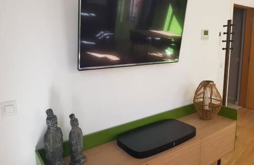 BONNIES Suites & Spa Valencia - Photo 14