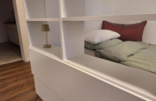 Ruhiges Studio Nr 2 Münster Roxel - Foto 15