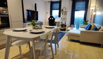 Luxury CITY Apartment - Foto 2