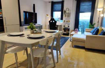 Luxury CITY Apartment - Foto 2