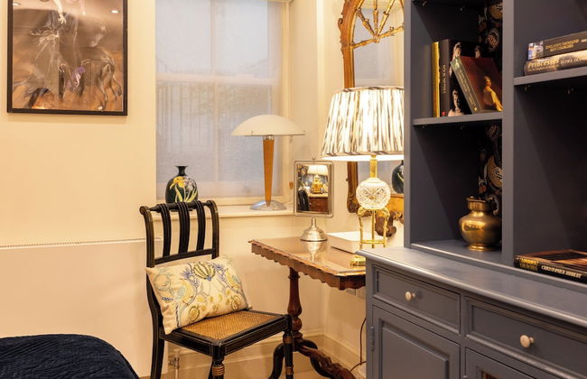 Large 4-bed 8-guests W/patio 1841 House Paddington - Foto 27