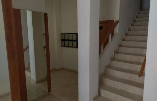Luxury Apartment Accommodation, next to beach & train station Calella - Foto 23