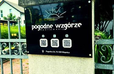 Pogodne Wzgórze - Foto 34