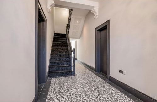 Central Belfast Apartments: University Street - Foto 24