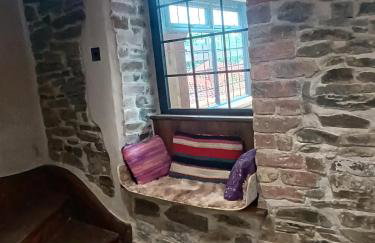 A peaceful cottage in the countryside - Foto 31