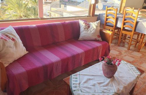 CASA LAS PLAYITAS -CLP- BEST SEA VIEW - In 1 Minute Ocean - Foto 32