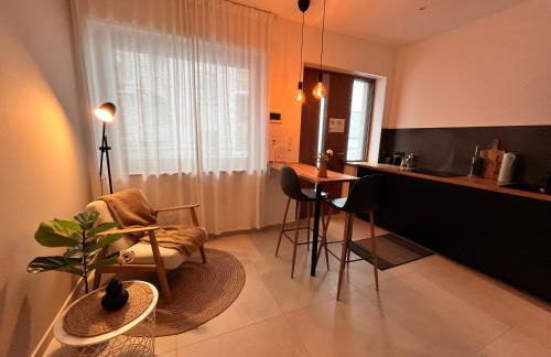 Goldstadt Apartments Pforzheim - Foto 9