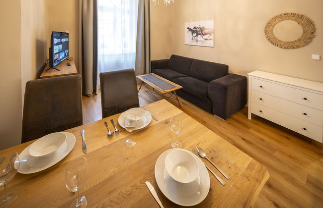 Apart Hotel Zborovska - Foto 45