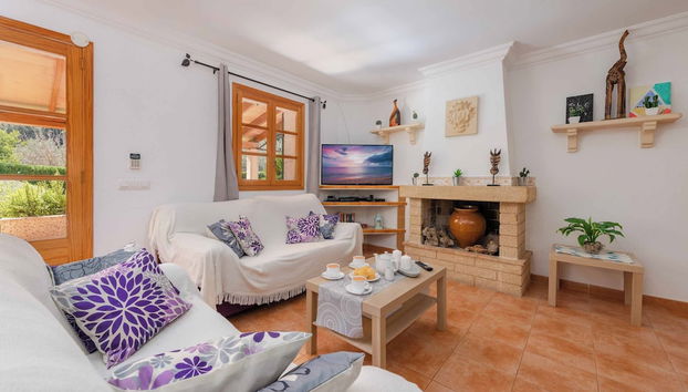 Can Torres - Foto 2, Interior