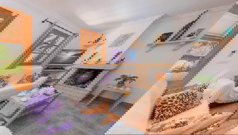 Can Torres - Foto 1, Interior