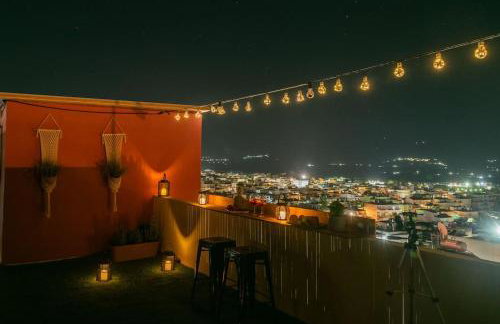 Green Apartment in the Hill - Foto 13