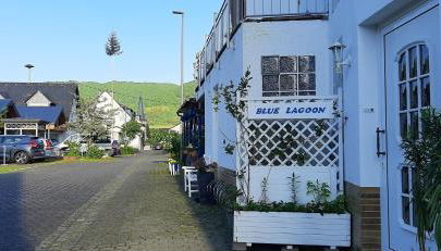 Blue Lagoon Holiday Apartments & Double Room with Balcony - Foto 4