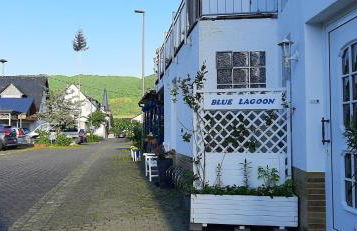 Blue Lagoon Holiday Apartments & Double Room with Balcony - Foto 4