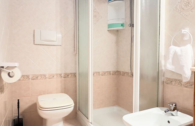 Casa Vacanza Brezza Marina - Marine Pearl - Foto 22